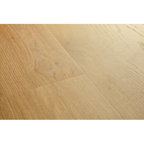 Виниловое покрытие Quick-Step Blos - Small Planks Дуб береговой медовый AVSPU40320 (4+1mm)