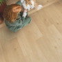 Виниловое покрытие Quick-Step Blos - Small Planks Дуб береговой бежевый AVSPU40321 (4+1mm)