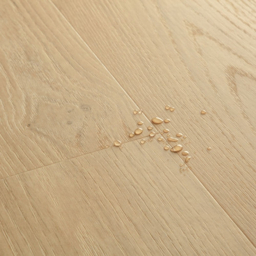 Виниловое покрытие Quick-Step Blos base - Small Planks Дуб береговой бежевый AVSPT40321 (4mm)