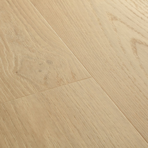 Виниловое покрытие Quick-Step Blos base - Small Planks Дуб береговой бежевый AVSPT40321 (4mm)