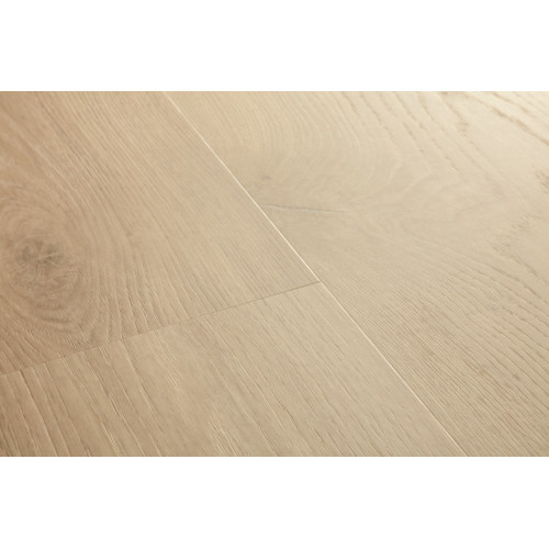 Виниловая плитка Quick-Step Blos - Small Planks Дуб береговой песочный AVSPU40322 (4+1mm)