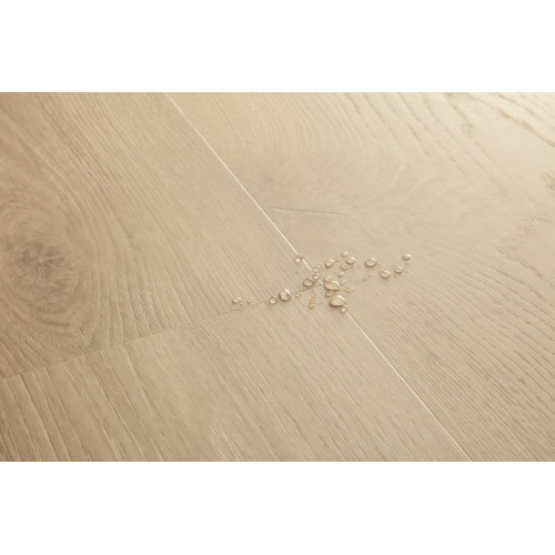 Виниловое покрытие Quick-Step Blos base - Small Planks Дуб береговой песочный AVSPT40322 (4mm)