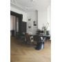 Виниловое покрытие Quick-Step Pristine Herringbone (елка) Fall oak brown SGHBC20334 (2,5 мм)