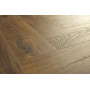 Виниловое покрытие Quick-Step Pristine Herringbone (елка) Fall oak brown SGHBC20334 (2,5 мм)