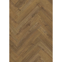 Виниловое покрытие Quick-Step Pristine Herringbone (елка) Fall oak brown SGHBC20334 (2,5 мм)