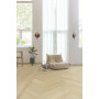 Виниловое покрытие Quick-Step Pristine Herringbone (ёлочка) Serene oak light natural SGHBC20331 (2,5 мм)