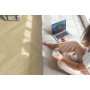 Виниловое покрытие Quick-Step Pristine Herringbone (ёлочка) Serene oak light natural SGHBC20331 (2,5 мм)
