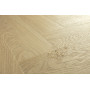 Виниловое покрытие Quick-Step Pristine Herringbone (ёлочка) Serene oak light natural SGHBC20331 (2,5 мм)