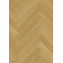 Виниловое покрытие Quick-Step Pristine Herringbone (елка) Serene oak medium natural SGHBC20332 (2,5 мм)