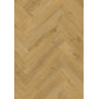 Виниловое покрытие Quick-Step Pristine Herringbone (ёлочка) Fall oak natural SGHBC20335 (2,5 мм)
