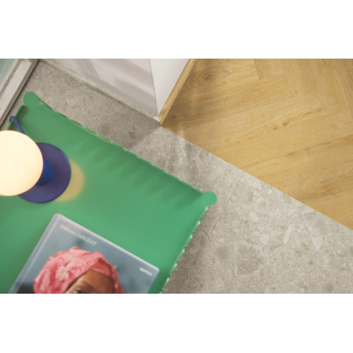 Виниловое покрытие Quick-Step Pristine Herringbone (ёлочка) Fall oak natural SGHBC20335 (2,5 мм)