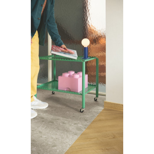Виниловое покрытие Quick-Step Pristine Herringbone (ёлочка) Fall oak natural SGHBC20335 (2,5 мм)