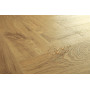 Виниловое покрытие Quick-Step Pristine Herringbone (ёлочка) Fall oak natural SGHBC20335 (2,5 мм)