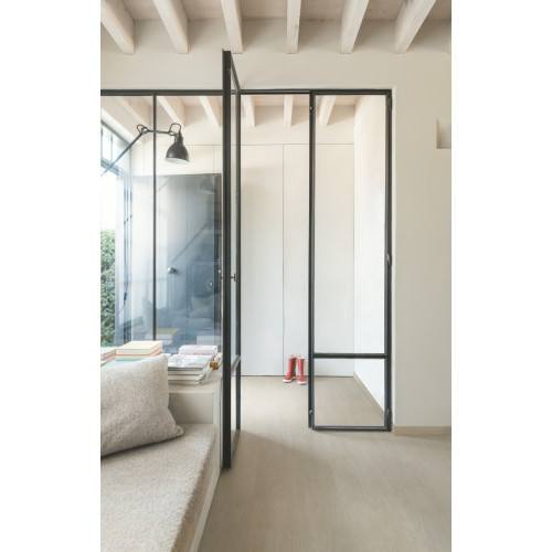 Виниловое покрытие Quick-Step Liv Satin oak taupe grey SGSPC20312 (2,5 мм)