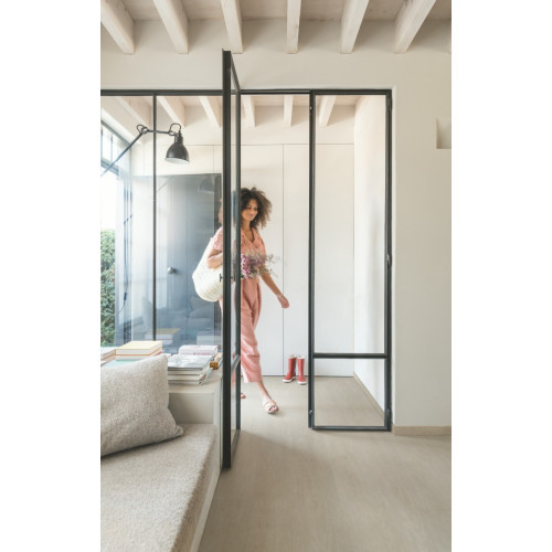 Виниловое покрытие Quick-Step Liv Satin oak taupe grey SGSPC20312 (2,5 мм)