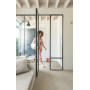 Виниловое покрытие Quick-Step Liv Satin oak taupe grey SGSPC20312 (2,5 мм)