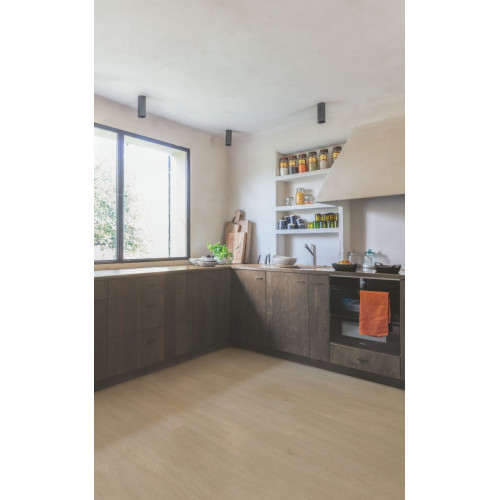 Виниловое покрытие Quick-Step Liv Satin oak greige SGSPC20317 (2,5 мм)
