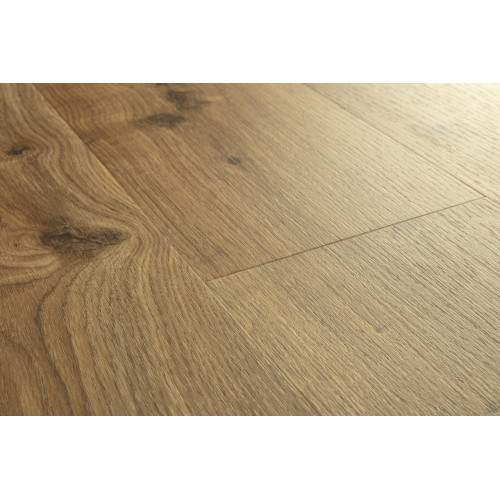 Виниловое покрытие Quick-Step Liv Country charm medium brown SGSPC20316 (2,5 мм)