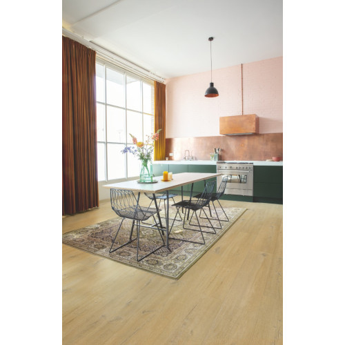 Виниловое покрытие Quick-Step Fuse Linen oak natural SGMPC20320 (2,5 мм)