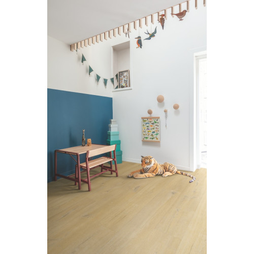 Виниловое покрытие Quick-Step Fuse Linen oak natural SGMPC20320 (2,5 мм)