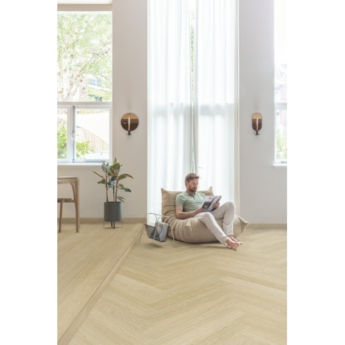 Виниловое покрытие Quick-Step Fuse Serene oak light natural SGMPC20321 (2,5 мм)