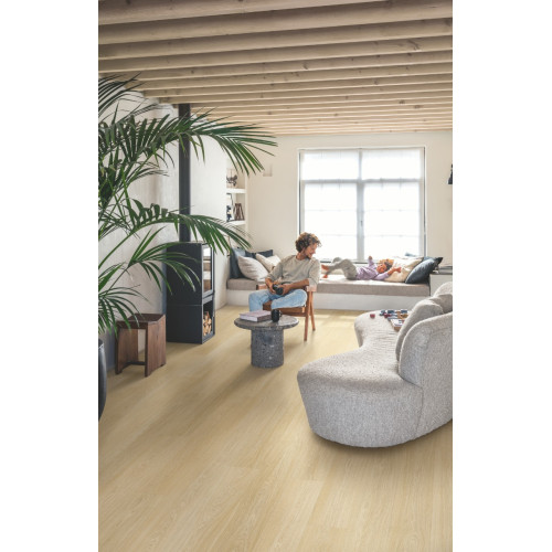 Виниловое покрытие Quick-Step Fuse Serene oak light natural SGMPC20321 (2,5 мм)
