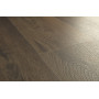 Виниловое покрытие Quick-Step Fuse Linen oak dark brown SGMPC20330 (2,5 мм)