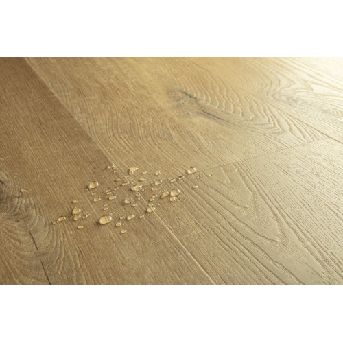 Виниловое покрытие Quick-Step Fuse Linen oak medium natural SGMPC20329 (2,5 мм)