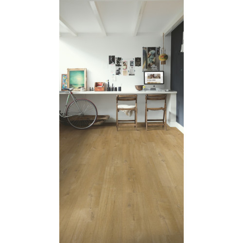 Виниловое покрытие Quick-Step Fuse Linen oak medium natural SGMPC20329 (2,5 мм)