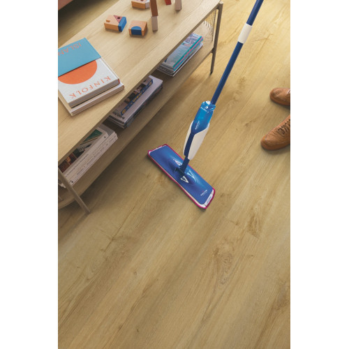 Виниловое покрытие Quick-Step Fuse Fall oak natural SGMPC20325 (2,5 мм)
