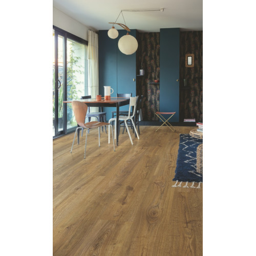 Виниловая плитка Quick-Step Fuse Fall oak brown SGMPC20324 (2,5 мм)