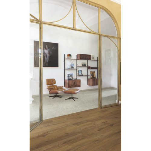 Виниловая плитка Quick-Step Fuse Fall oak brown SGMPC20324 (2,5 мм)
