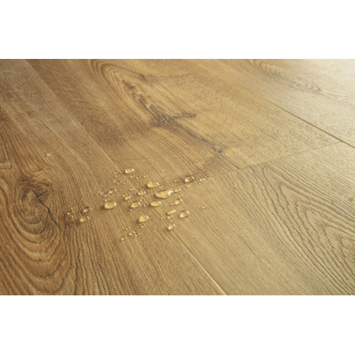 Виниловое покрытие Quick-Step Fuse Fall oak honey SGMPC20323 (2,5 мм)
