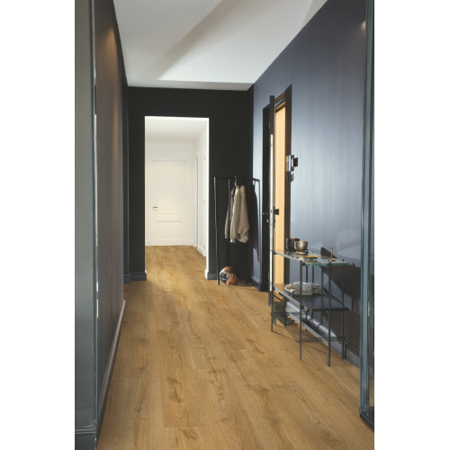 Виниловое покрытие Quick-Step Fuse Fall oak honey SGMPC20323 (2,5 мм)