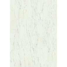 Виниловое покрытие Quick-Step BLUSH Luna marble white SGTC20305 (2,5 мм)