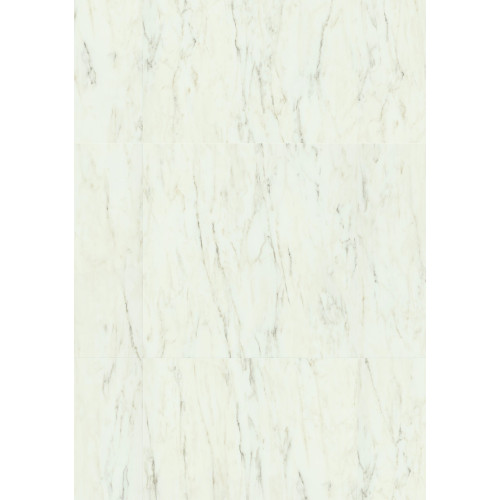 Виниловое покрытие Quick-Step BLUSH Luna marble white SGTC20305 (2,5 мм)