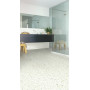 Виниловое покрытие Quick-Step BLUSH Terrazzo multi colour SGTC20307 (2,5 мм)