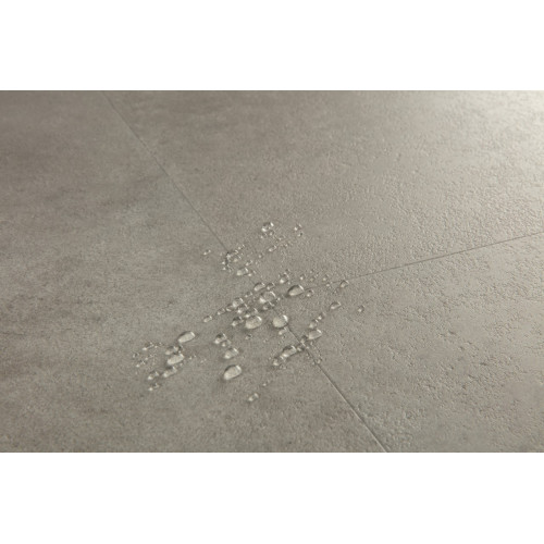 Виниловое покрытие Quick-Step BLUSH Cemento warm grey SGTC20309 (2,5 мм)