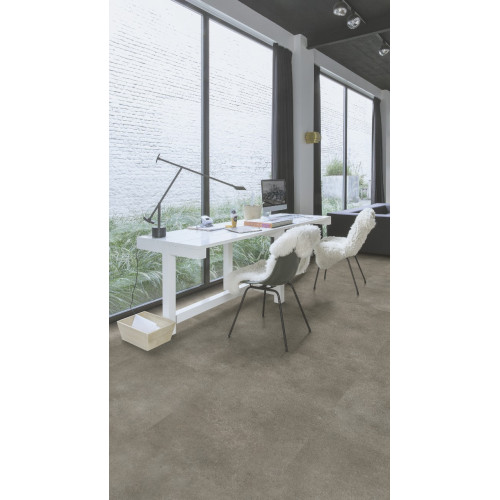Виниловое покрытие Quick-Step BLUSH Cemento anthracite SGTC20310 (2,5 мм)