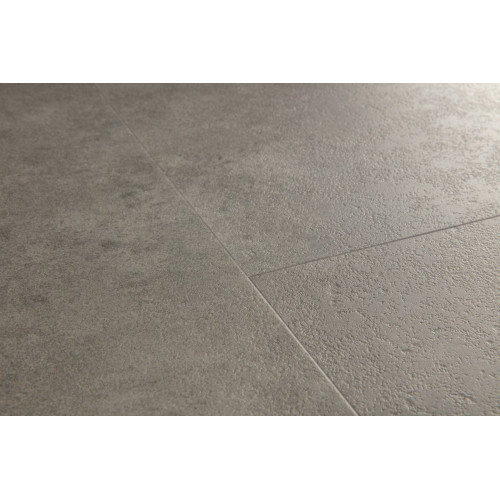 Виниловое покрытие Quick-Step BLUSH Cemento anthracite SGTC20310 (2,5 мм)