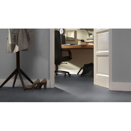 Ковровая плитка Tessera Basis Pro 4354 dark grey