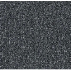 Ковровая плитка Tessera Basis Pro 4354 dark grey