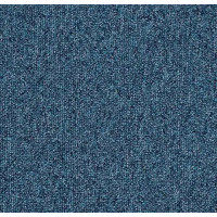 Ковровая плитка Tessera Basis Pro 4123 midnight blue