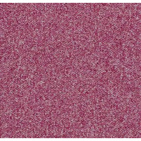 Ковровая плитка Tessera Basis Pro 4210 cerise