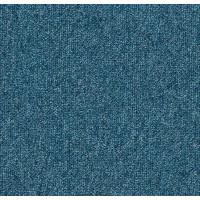 Ковровая плитка Tessera Basis Pro 4356 mid blue