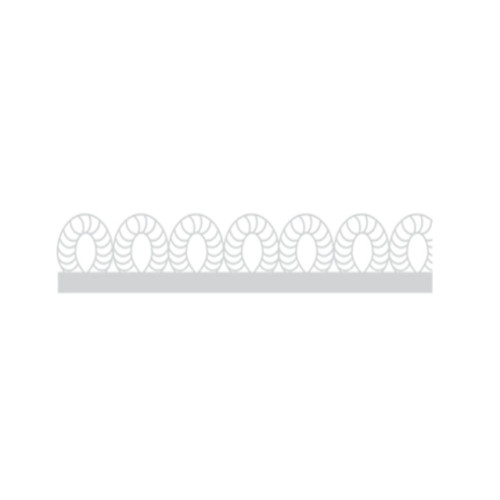 Ковровая плитка Tessera Barcode 306 chat up line