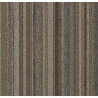 Ковровая плитка Tessera Barcode 314 time line
