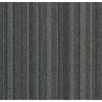 Ковровая плитка Tessera Barcode 317 dotted line