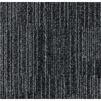 Ковровая плитка Tessera Inline 872 onyx