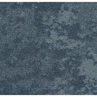 Ковровая плитка Tessera Cloudscape 3406 sirocco blue